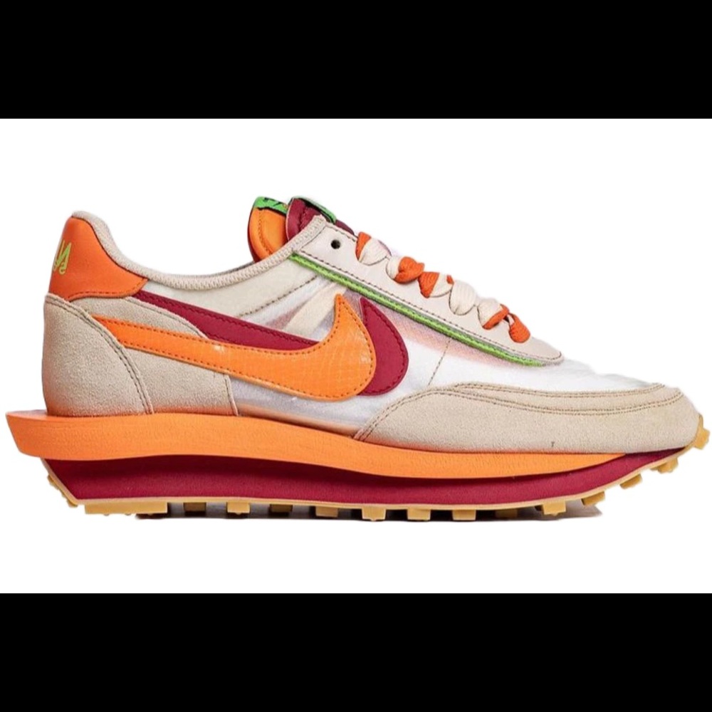 Nike x Sacai Sneakers